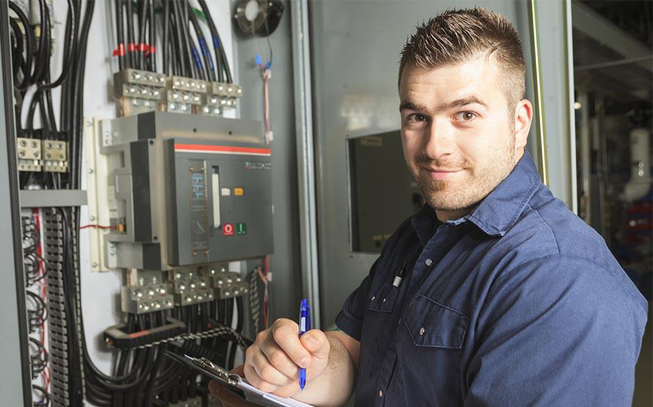 électricien en urgence Le Plessis-Bouchard