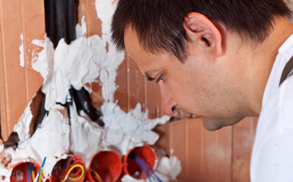 entreprise d'électricité générale Cachan