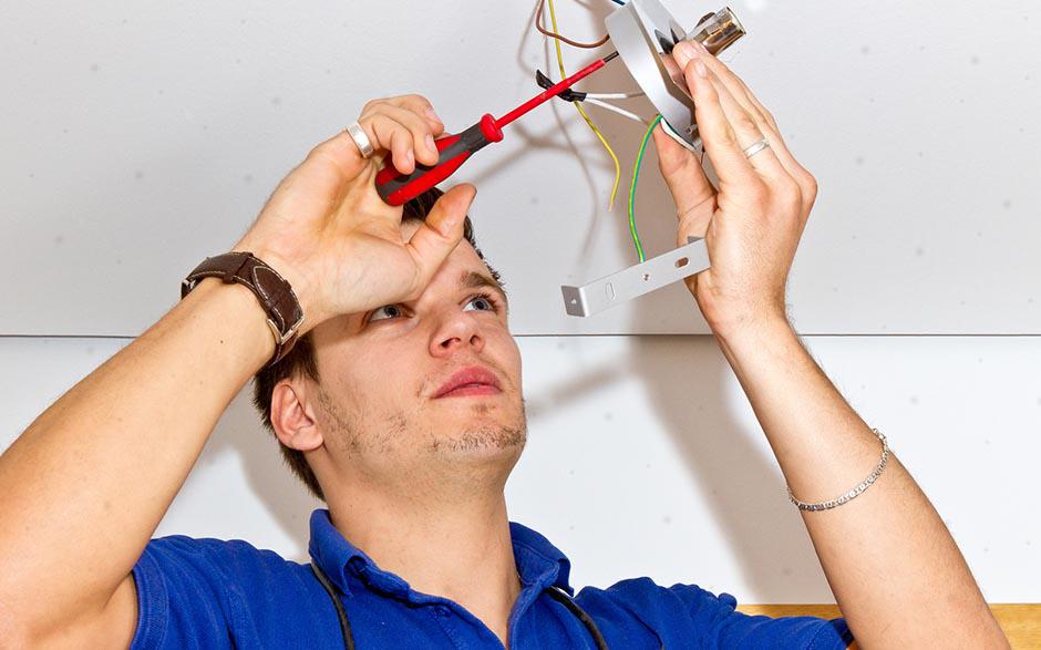 électricien maintenance Aulnay-sous-Bois