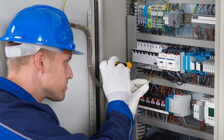 électricité générale Le Plessis-Bouchard