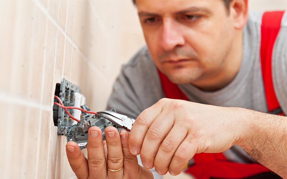 je recherche un électricien Cormeilles-en-Parisis