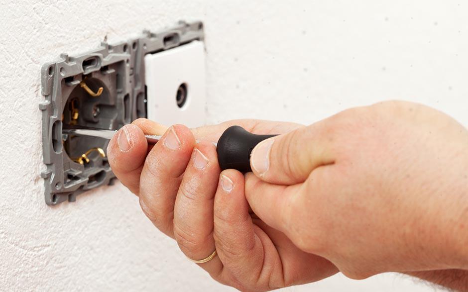 électricien maintenance Aulnay-sous-Bois