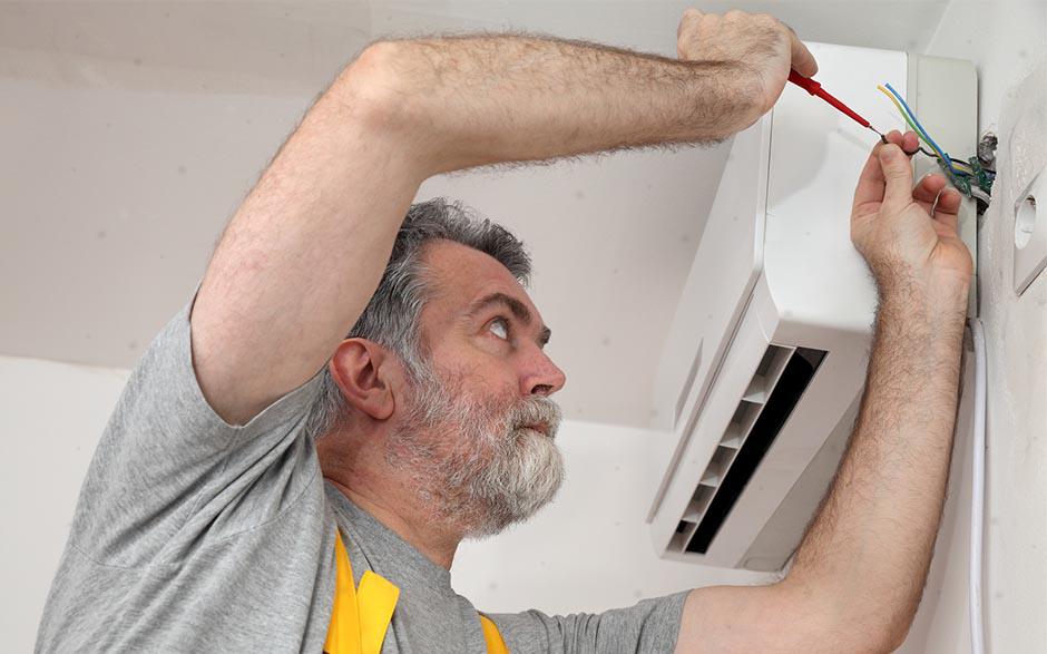 électricien dans le bâtiment Rosny-sous-Bois