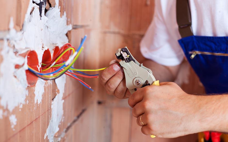 entreprise d'électricité générale Cachan