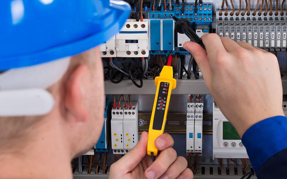 électricien en urgence Le Plessis-Bouchard