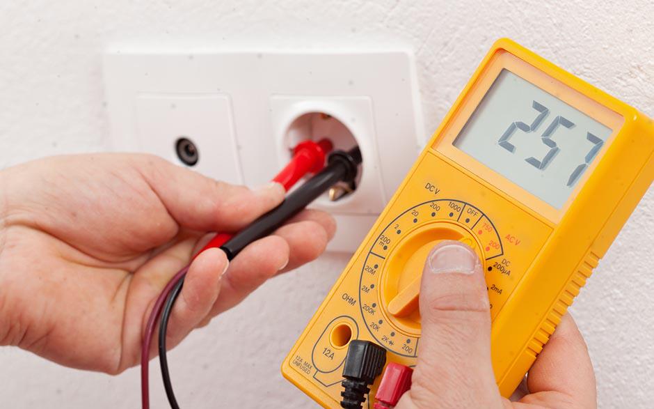 tarif d'un électricien Maisons-Alfort