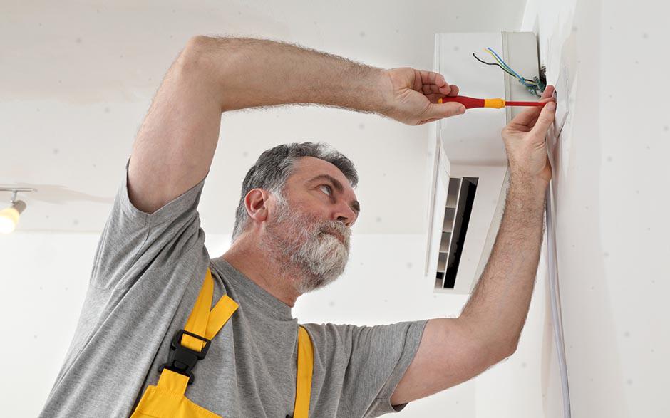 électricien maintenance Aulnay-sous-Bois
